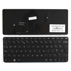 keyboard notebook laptop hp mini 