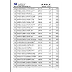 daftar harga alat tulis kantor murah di jakarta