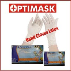 sarung tangan disposable