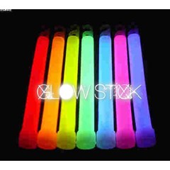 glow stick( stick fosfor)