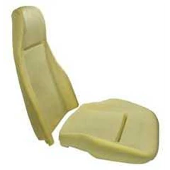 busa molded / busa cetak