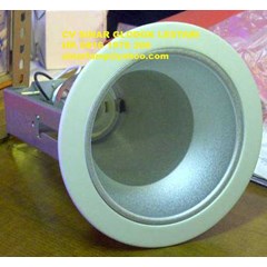 down light pasir 4 inch model philips