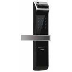digital door lock yale -ydm 4109