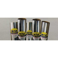 aluminium foil