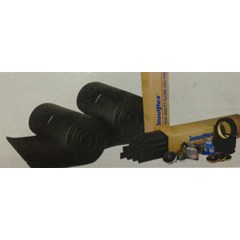 insulation - insuflex