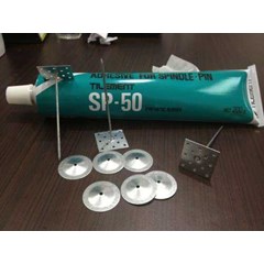 paku spindelpin