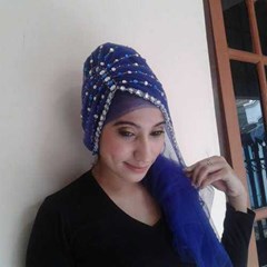 hijab party