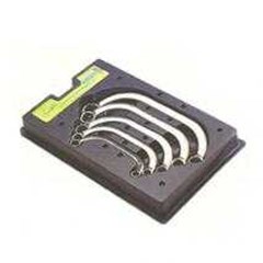 kunci ring bulan tekiro set / obstruction wrench set