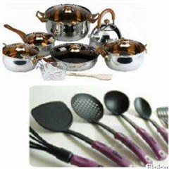 paket ramadhan i alat masak