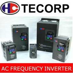 inverter tecorp