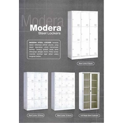 loker modera