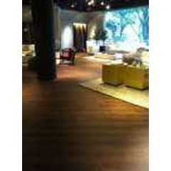 parquet showroom - unique carpet & deco bali