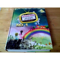 south korea cartoon material library