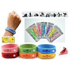 gelang anti nyamuk/ bugslock
