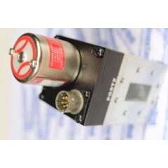 waveguide switching