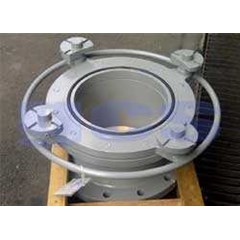 studded camlock coupling flange 
