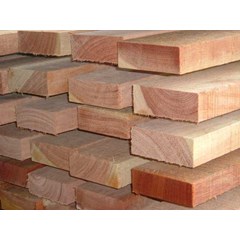 kayu rc ( rimba campur) merah