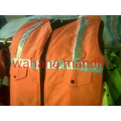 rompi safety
