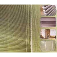 venetian blind