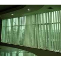 vertical blind
