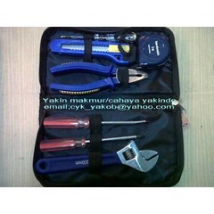 tool kit set 8 pcs