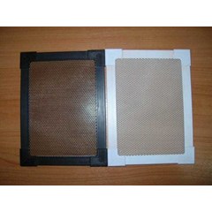 kawat nyamuk magnet