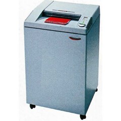 paper shredder ideal 4005