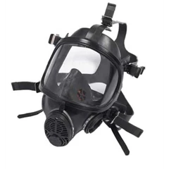 full face mask 