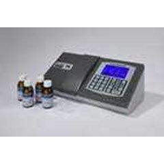 lovibond™ pfxi-995 colorimeter: oils, chemicals and derivatives