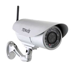 tenvis wireless ip camera indonesia - type ip391w hd