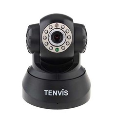 tenvis ip camera jakarta - type jpt3815w