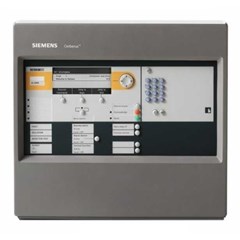 fire alarm indonesia, siemens type fc721-zz