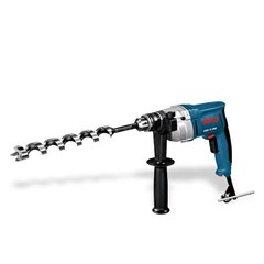 mesin bor bosch gbm 13 hre / drill bosch bor gbm 13 hre