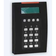 schneider access control indonesia, rwkl550 read/ write lcd keypad reader