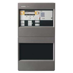 fire alarm siemens fc726-za