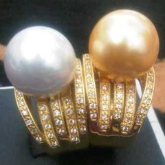 cincin rhodium ( cr 01 )