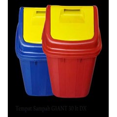 tempat sampah giant 30 lt dx bop