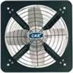 exhaust fan flame proof cke 20