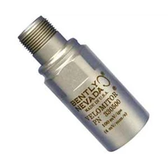 330500 velomitor® piezo-velocity sensor