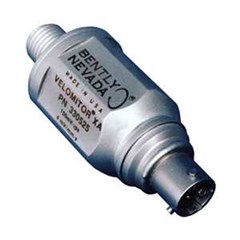 330525 velomitor xa piezo-velocity sensor
