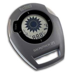 bushnell backtrack original g2 gps digital compass model 360401