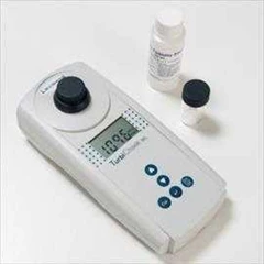 turbicheck wl turbidity meter