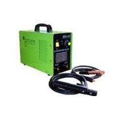 welding travo las inverter mma-160 green g-w160