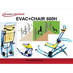 evac+ chair kursi evakuasi 