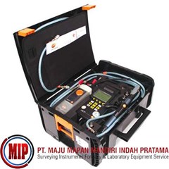 testo 314 gas water system leak analyzer