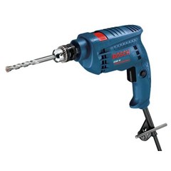 mesin bor bosch impact drill gsb 10