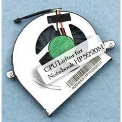 fan cooling cpu laptop notebook hp probook 5220m