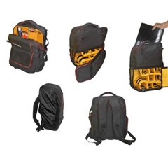 canon ransel bag cr-04rberanda kamera, foto & video aksesoris kamera tas & casing kamera tas ransel kamera dslr 2 body + 5 lens + 1 laptop in ~ surabaya | code bag: c/ n r-04r tas ransel kamera dslr 2 body + 5 lens + 1 laptop in ~ surabaya | code bag: c/ 