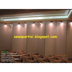 partisi panel foto