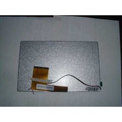 lcd tablet model 2